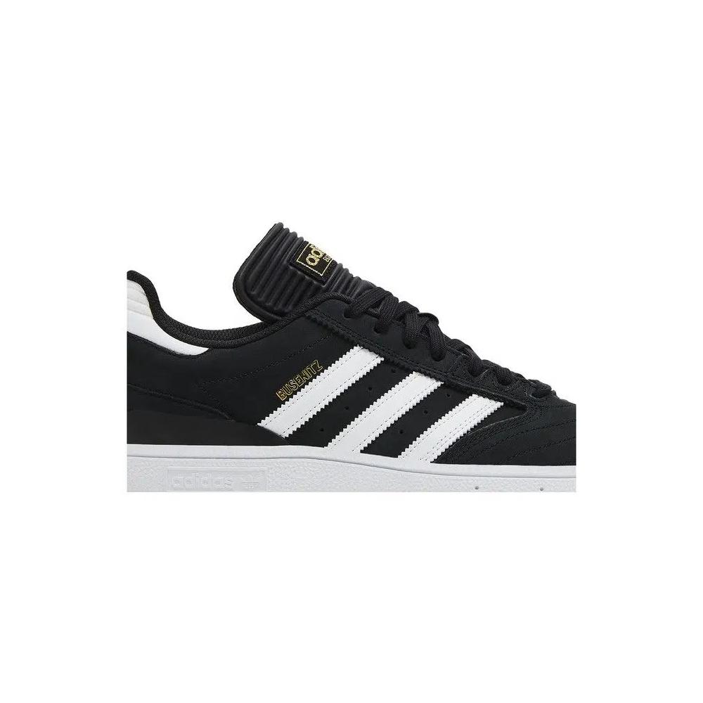 Кроссовки adidas Busenitz 'Black White' 2
