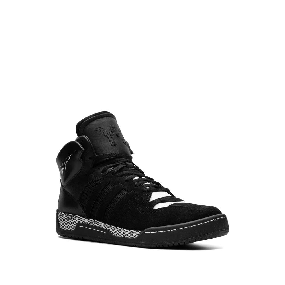 Кроссовки Hayworth Black/White 2