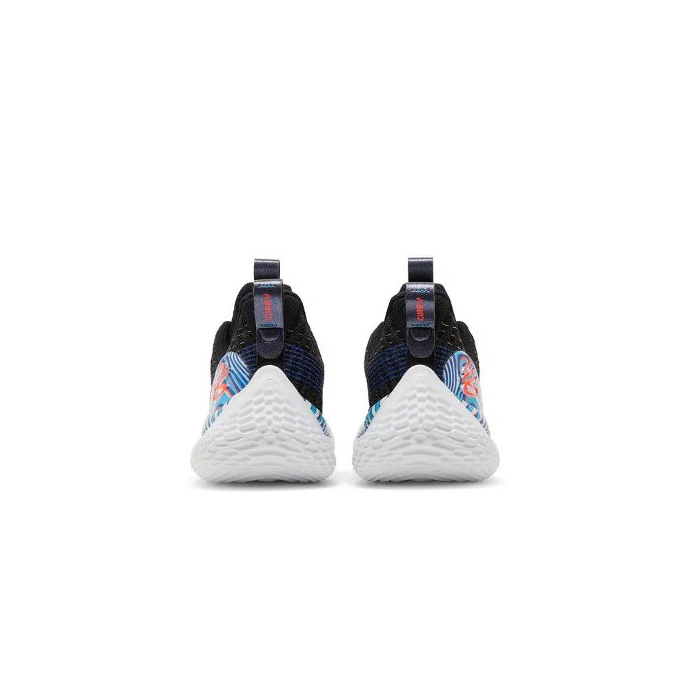 Кроссовки Curry Brand Curry Flow 10 «More Magic» 6