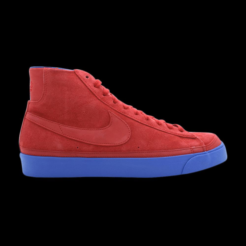 Кроссовки Nike Blazer High Premium 1