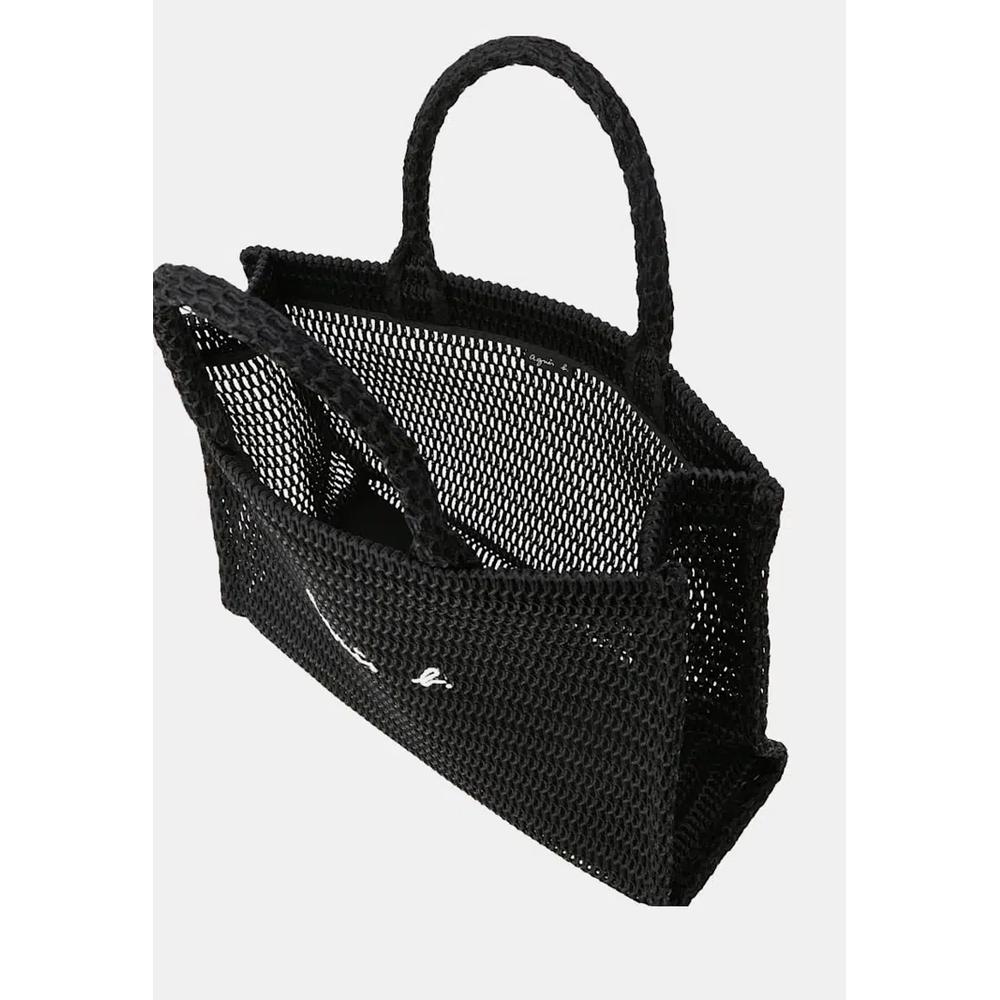 Логотип Tote Bag 5