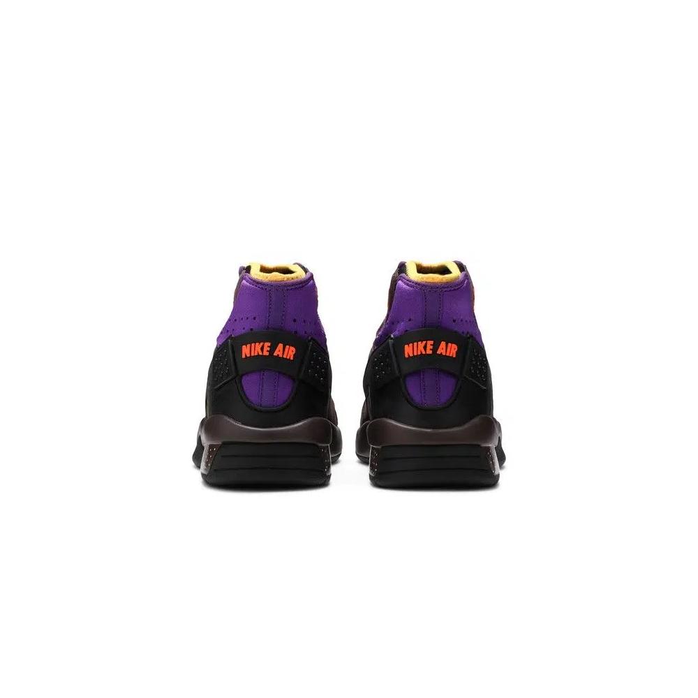 Кроссовки Nike Air Mowabb OG 'Trail End Brown' 2015 6