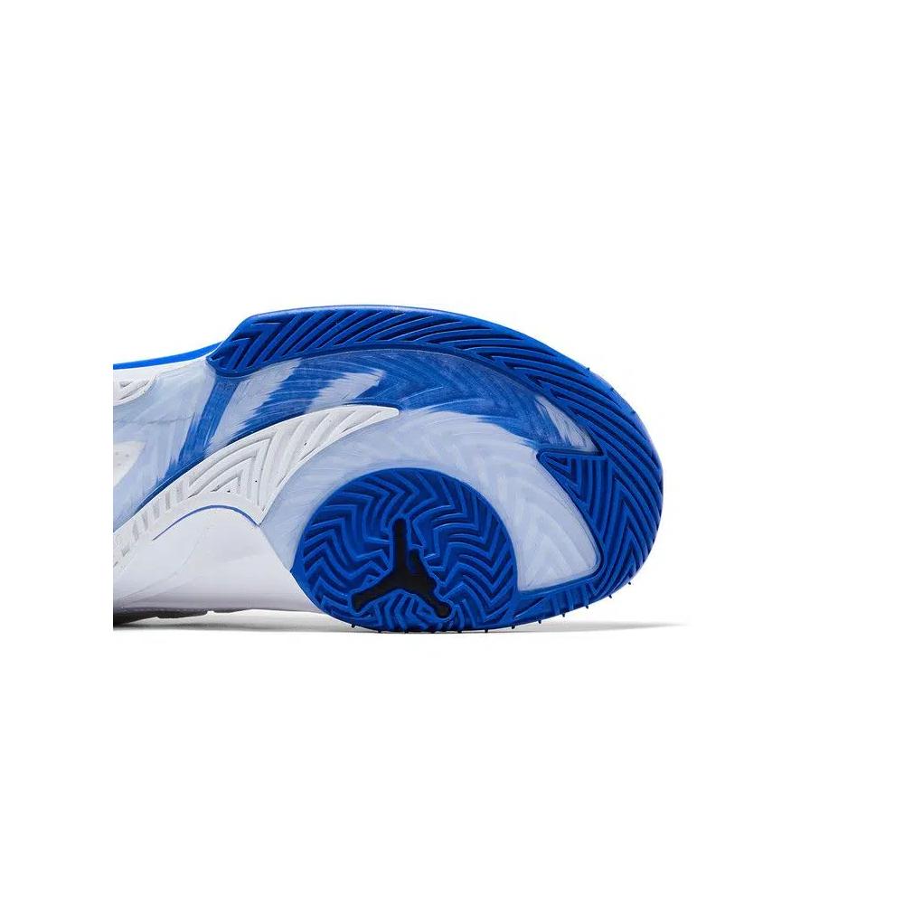 Кроссовки Air Jordan Luka 3 TB «White Black Hyper Royal» 5