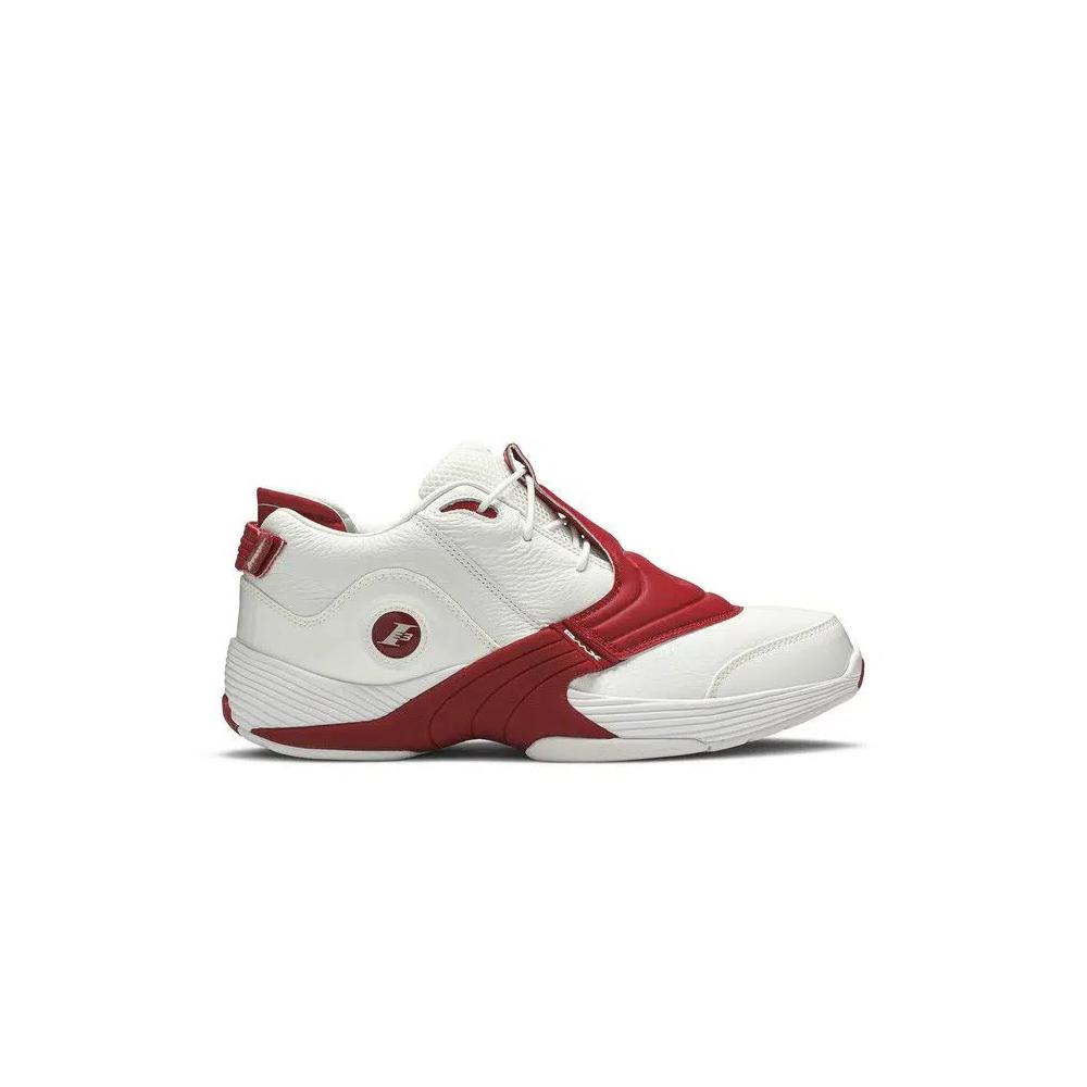 Кроссовки Reebok Answer 5 'White Red' 2019 1