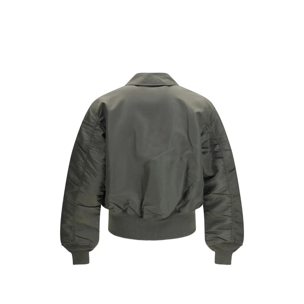 Бомбер Alpha Industries CWU-45 2