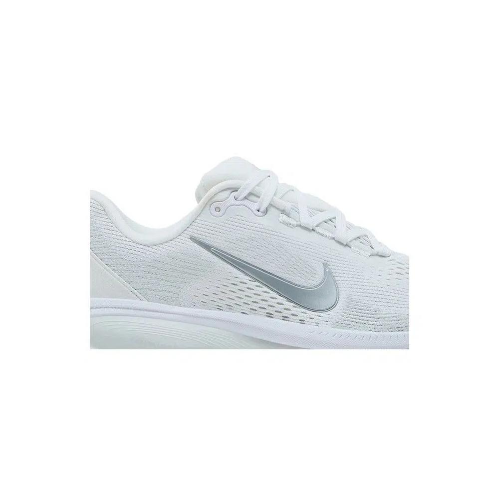Кроссовки Nike Wmns Vomero 18 'White Photon Dust' 2