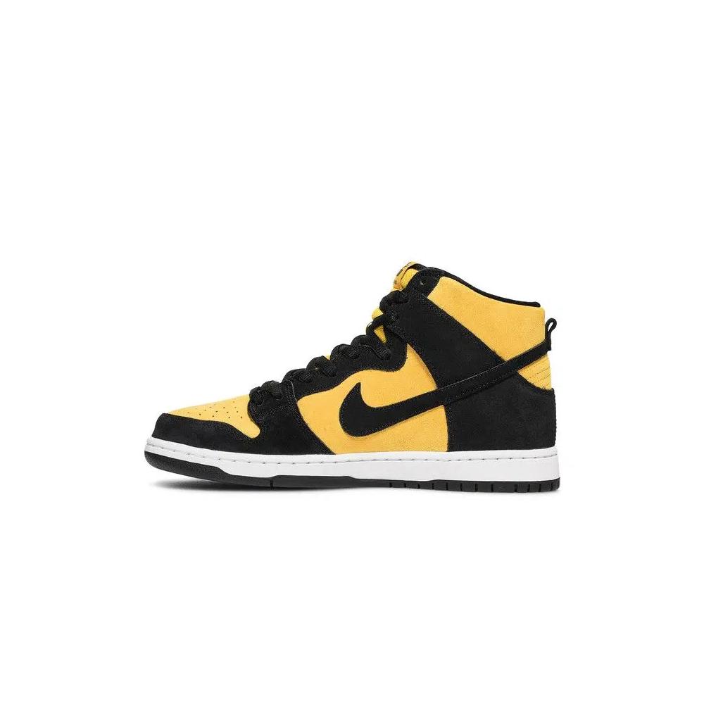 Кроссовки Nike Dunk High Pro SB 'Reverse Goldenrod' 3