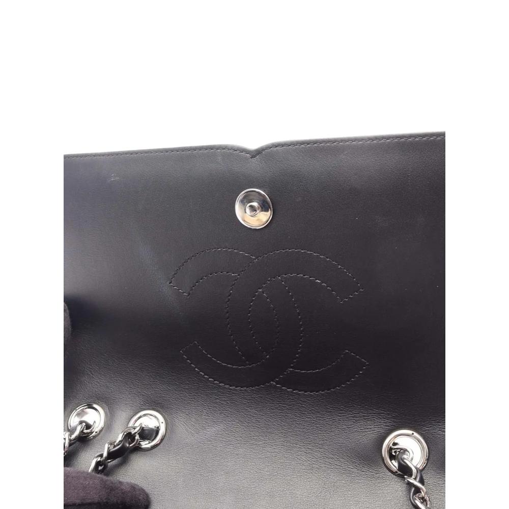 Сумка на плечо Tweed CC Filigree Flap среднего размера (2020 год) 2