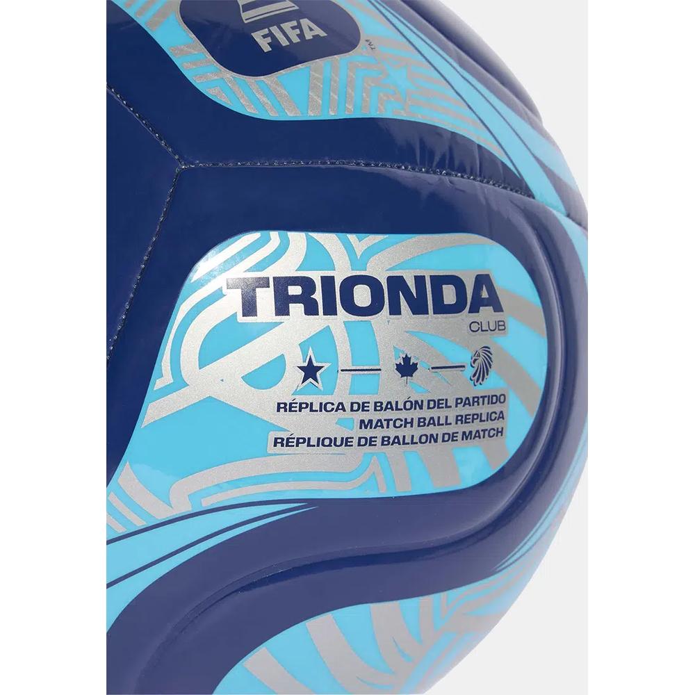 Мяч Trionda Club для чемпионата мира по футболу FIFA 26™ 3