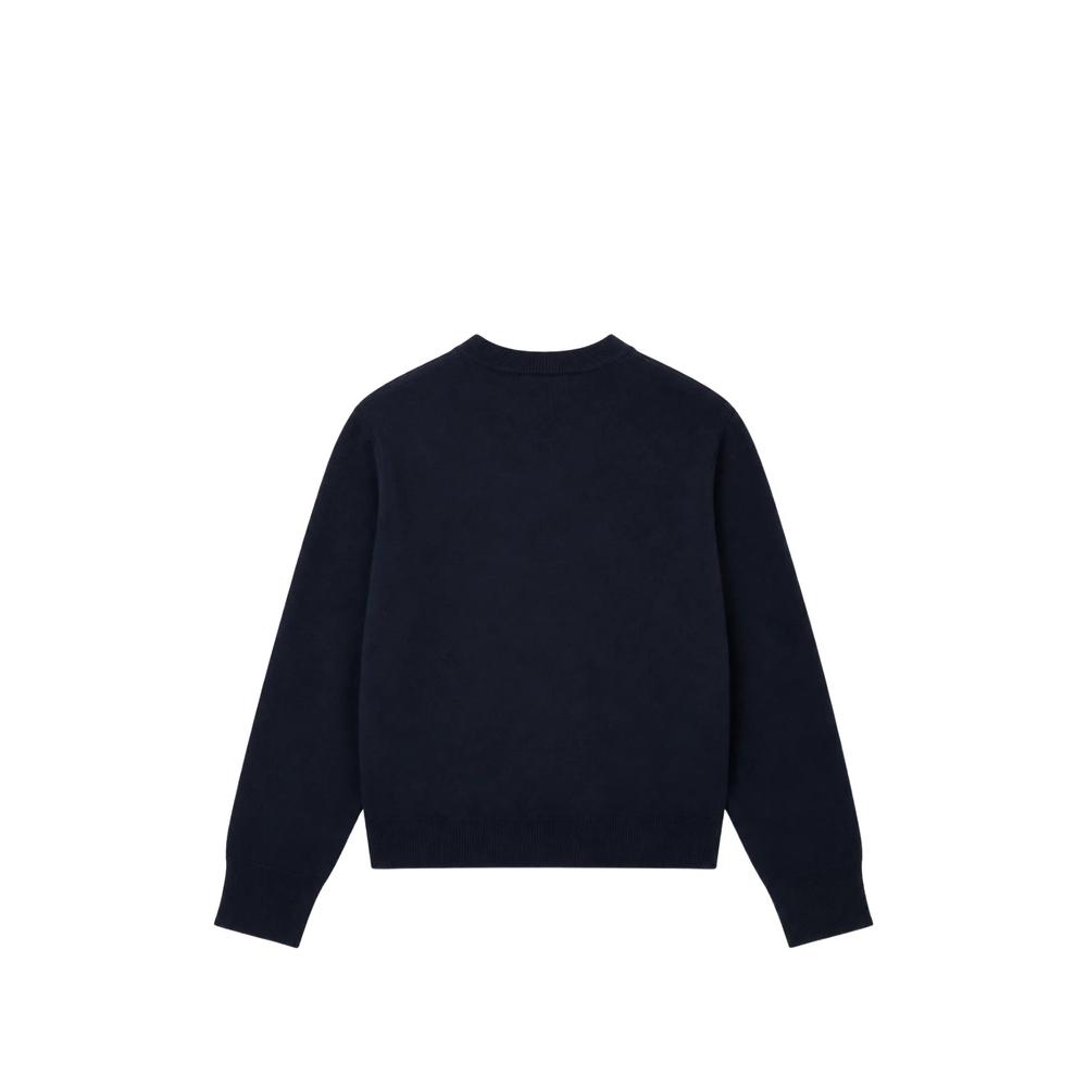 button-up patch-pocket cardigan 2