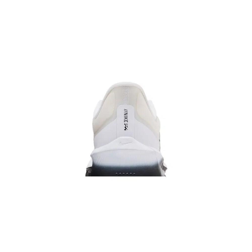Кроссовки Nike Zoom Fly 6 'White Black' 7