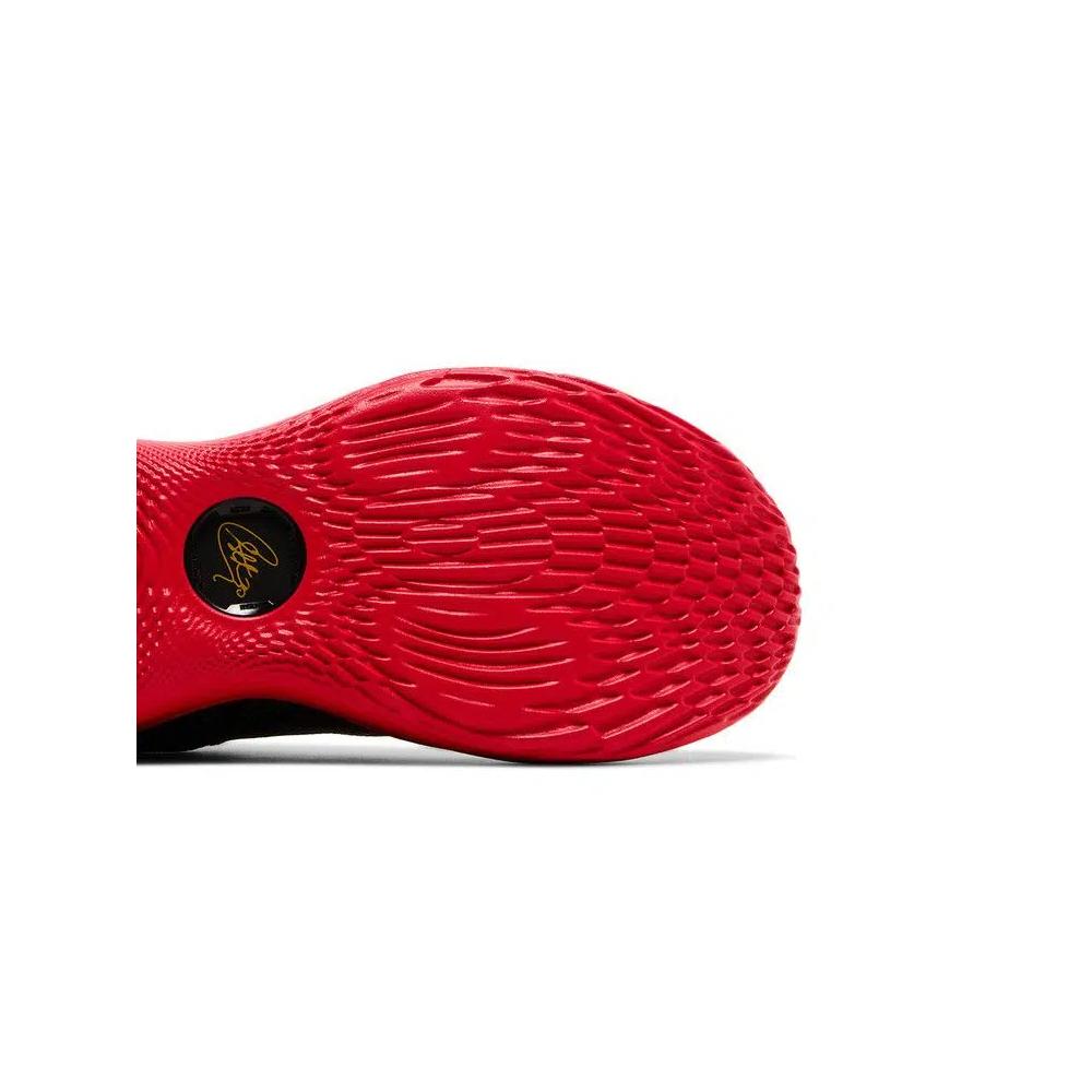 Кроссовки Curry Brand Curry Flow 12 'Year of the Snake' 5