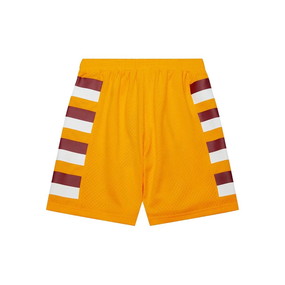 Шорты 2004-05 Swingman Alternate в полоску из коллаборации с Cleveland Cavaliers 2