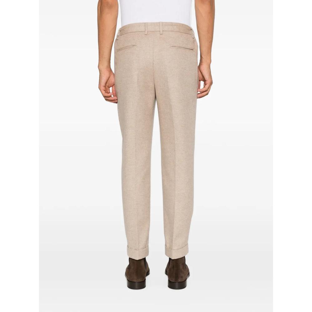 pleated wool trousers 4