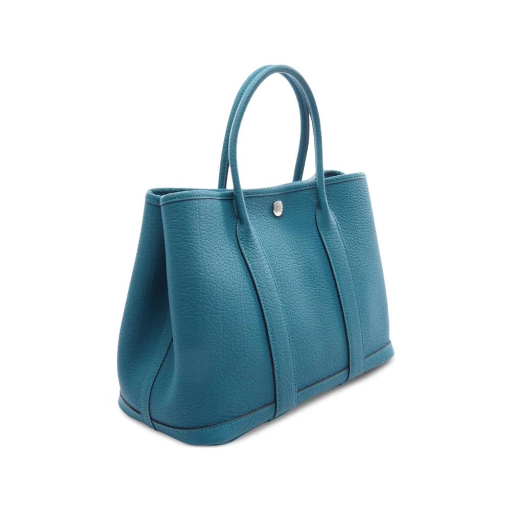 2018 Garden Party TPM tote bag 2
