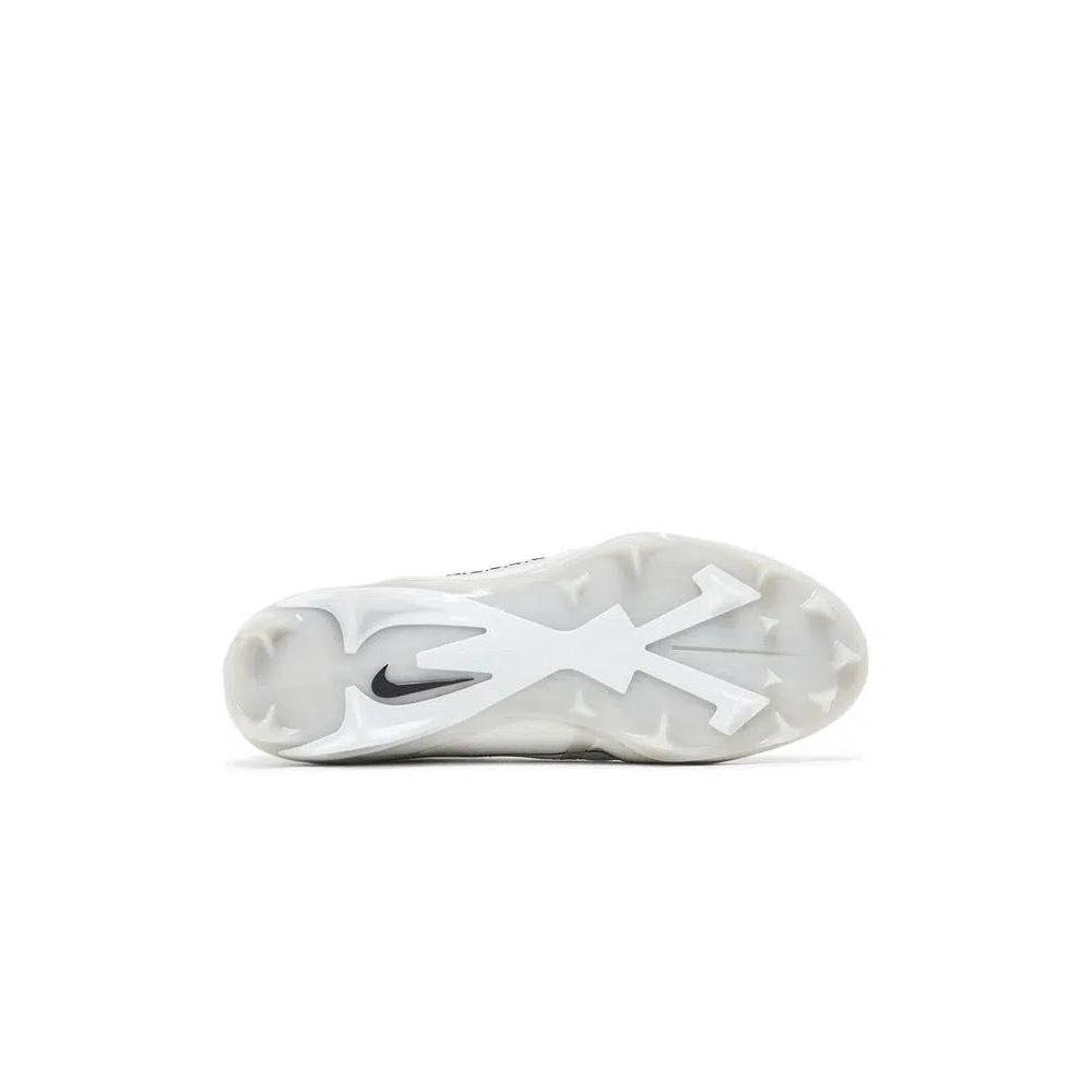 Бутсы Cleats Nike Alpha Menace Elite 3 'Pure Platinum' 4
