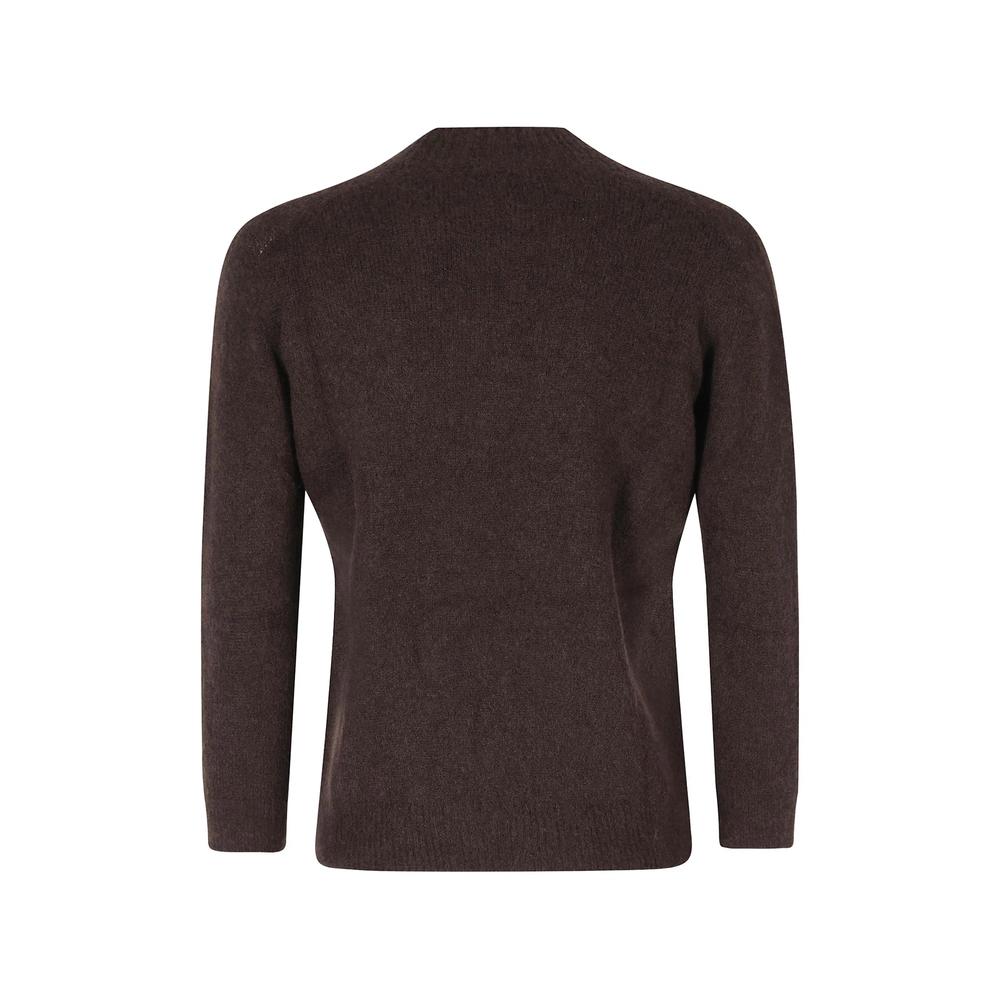 fine-knit jumper 2