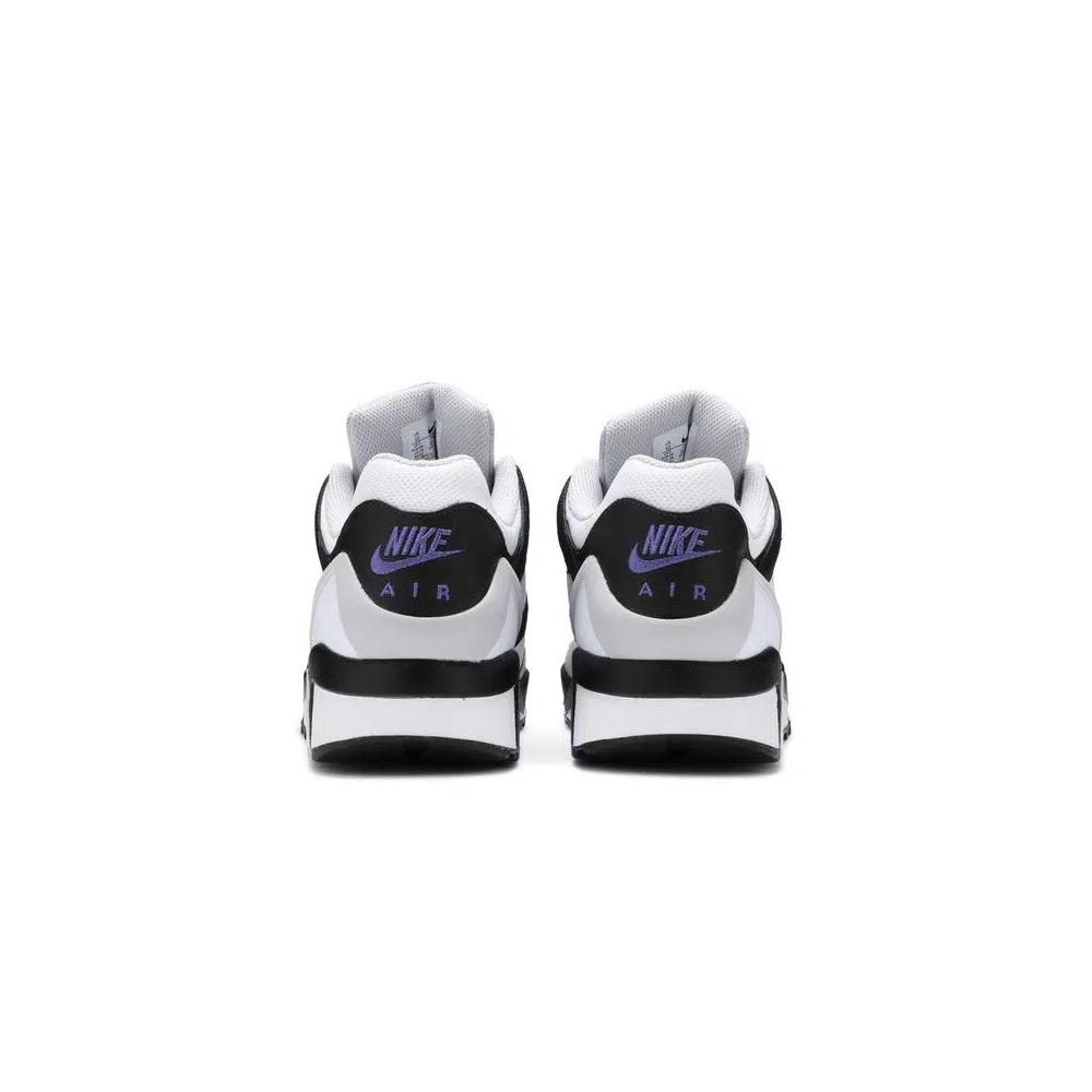 Кроссовки Nike Air Structure Triax 91 'Grey Fog Lapis' 6