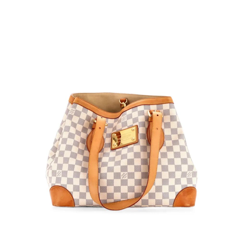 Сумка-тоут Hampstead Handbag Damier MM 1