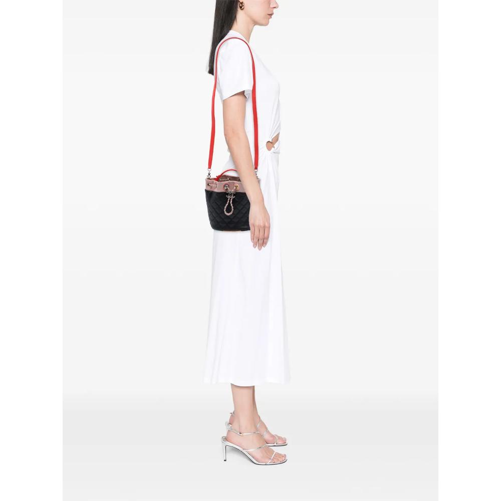 Стеганая сумка-сэтчел Cuba Drawstring Bucket Bag (2016-2017 годы) 2
