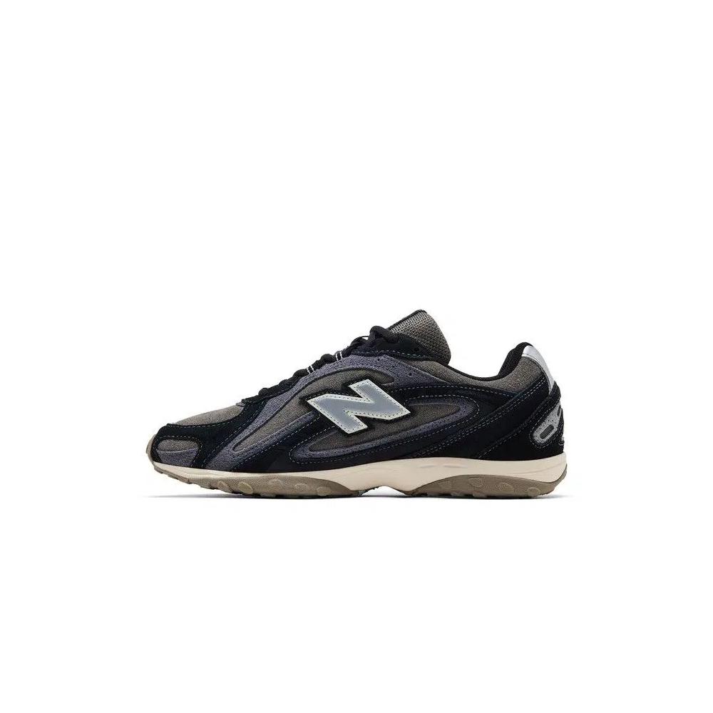 Кроссовки New Balance 204L 'Black Magnet' 3
