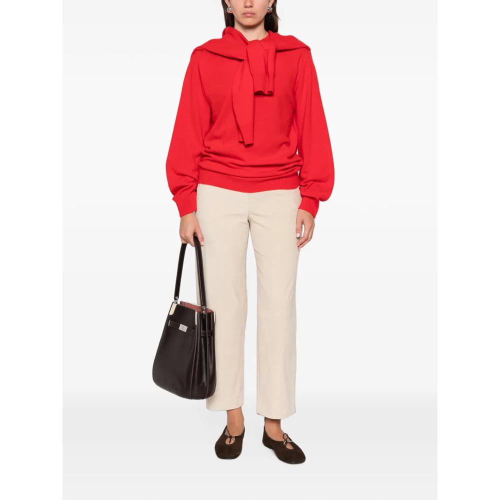 straight-leg trousers 2
