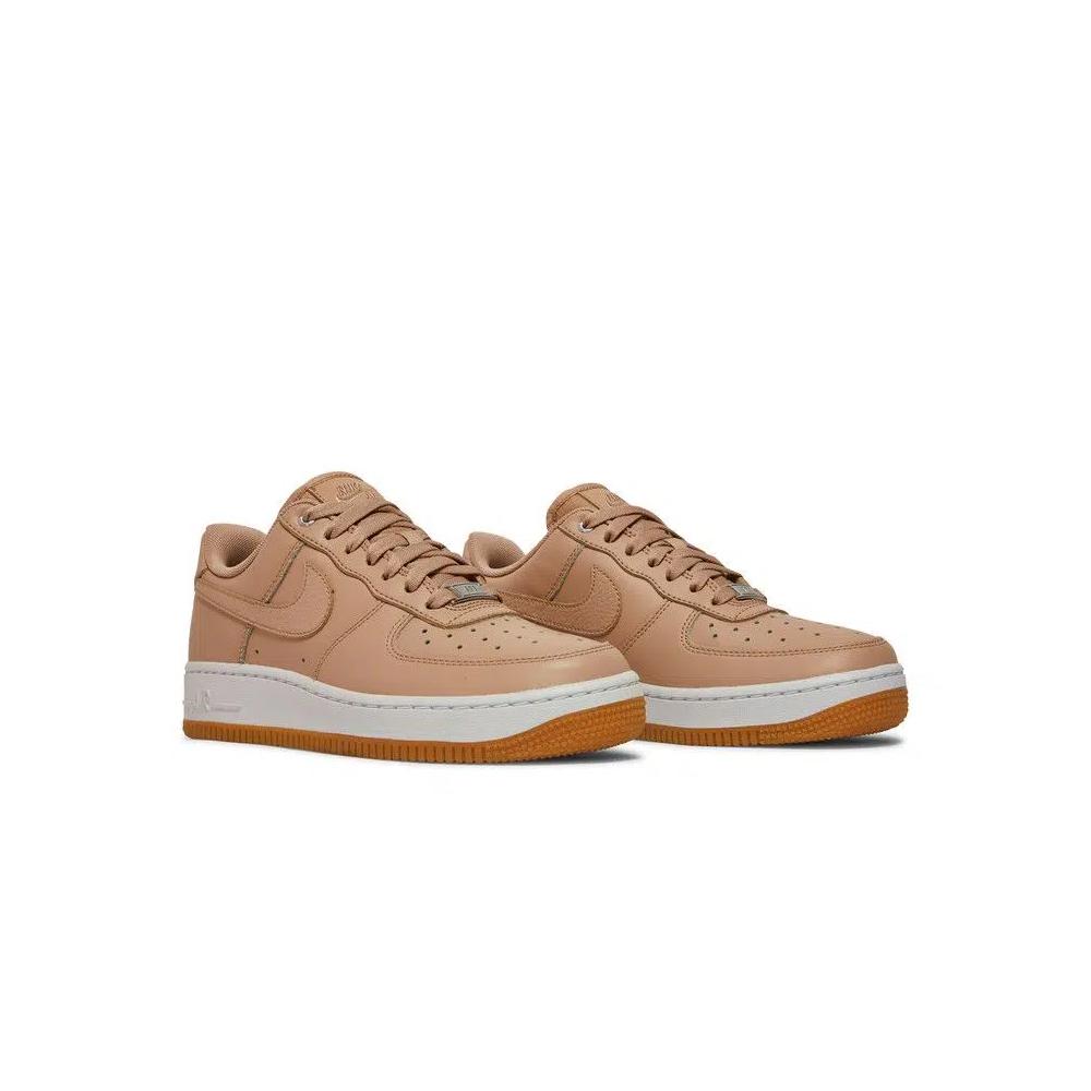 Кроссовки Nike Wmns Air Force 1 '07 Premium 'Bio Beige' 8