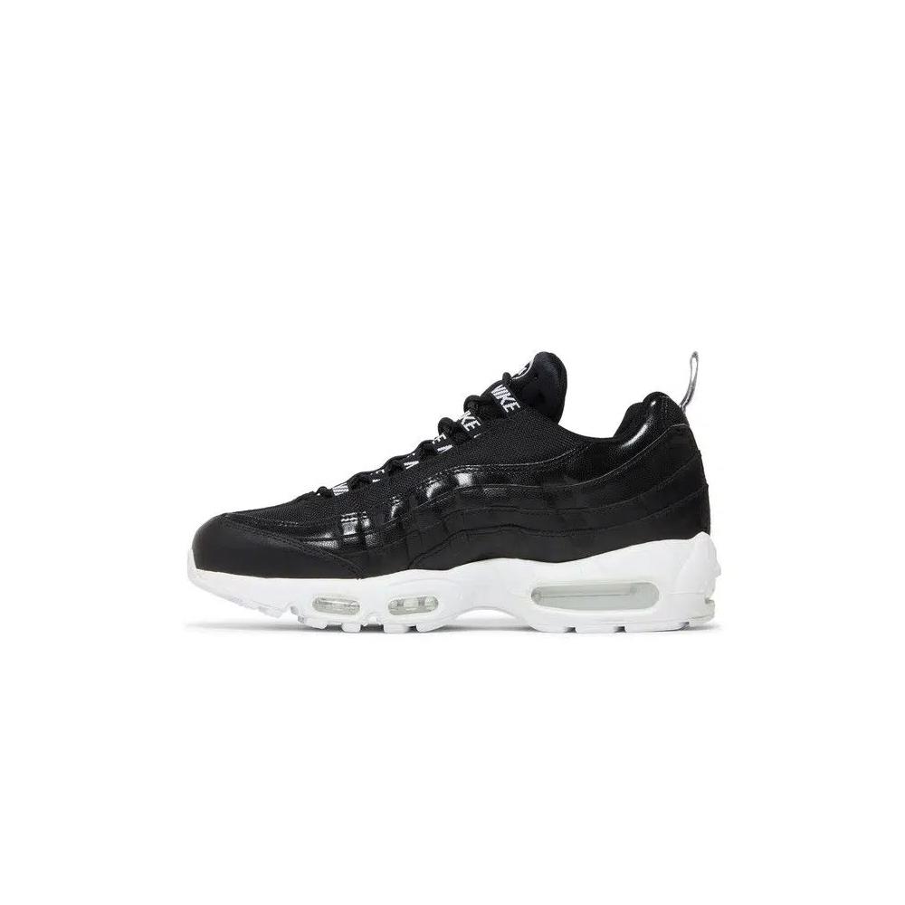 Кроссовки Nike Air Max 95 Premium 'Overbranded' 3