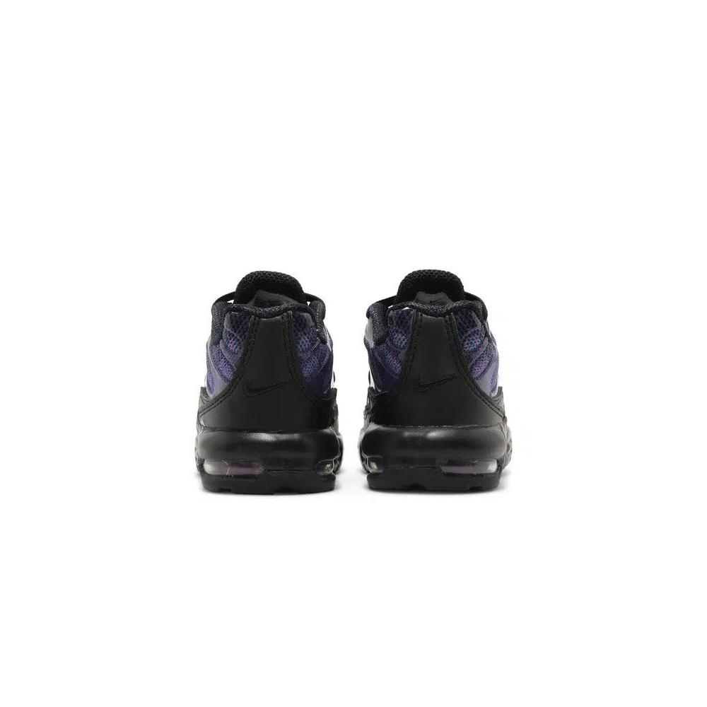 Кроссовки Nike Air Max Plus TD 'Spirograph' 6