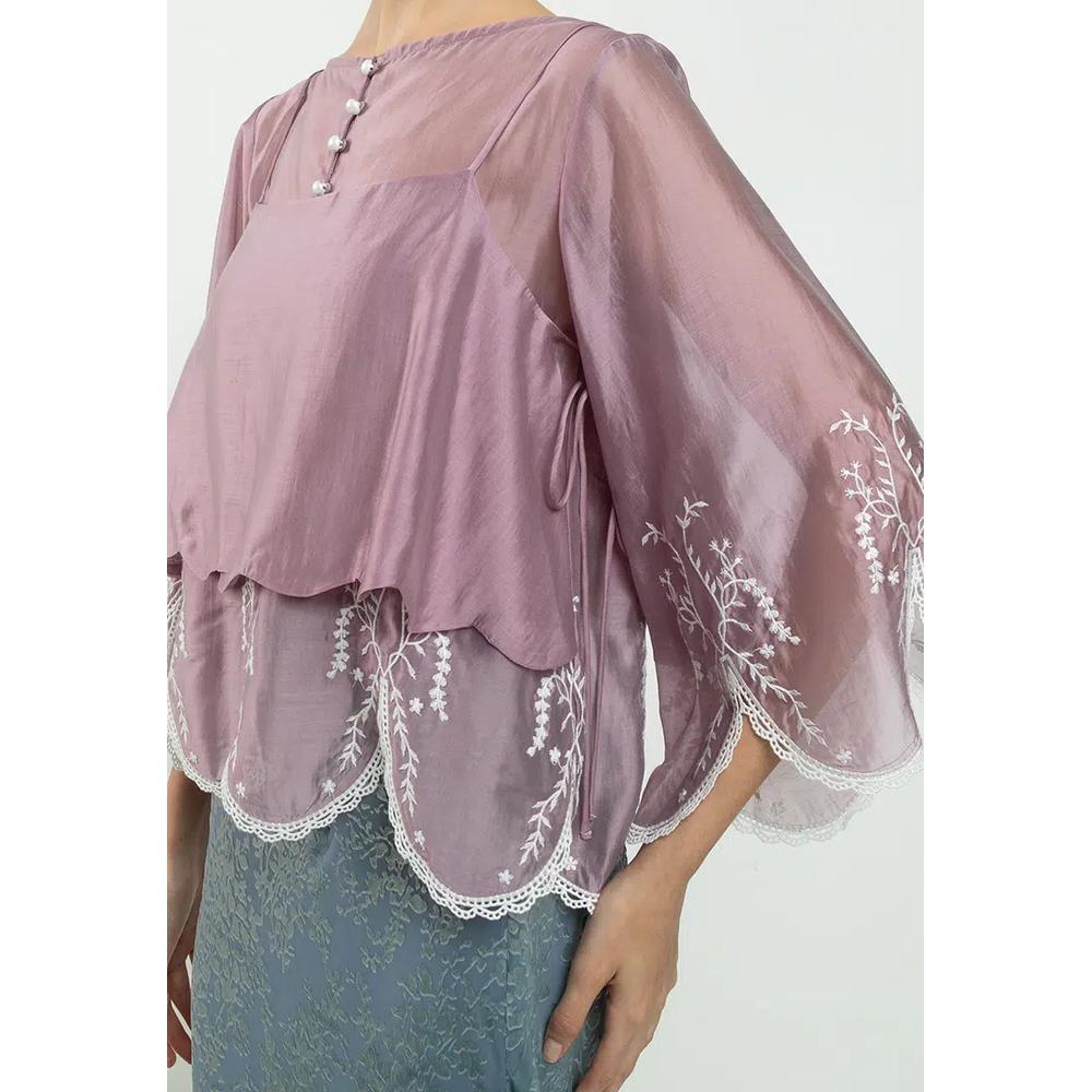 Комплект Mia Kurung 3