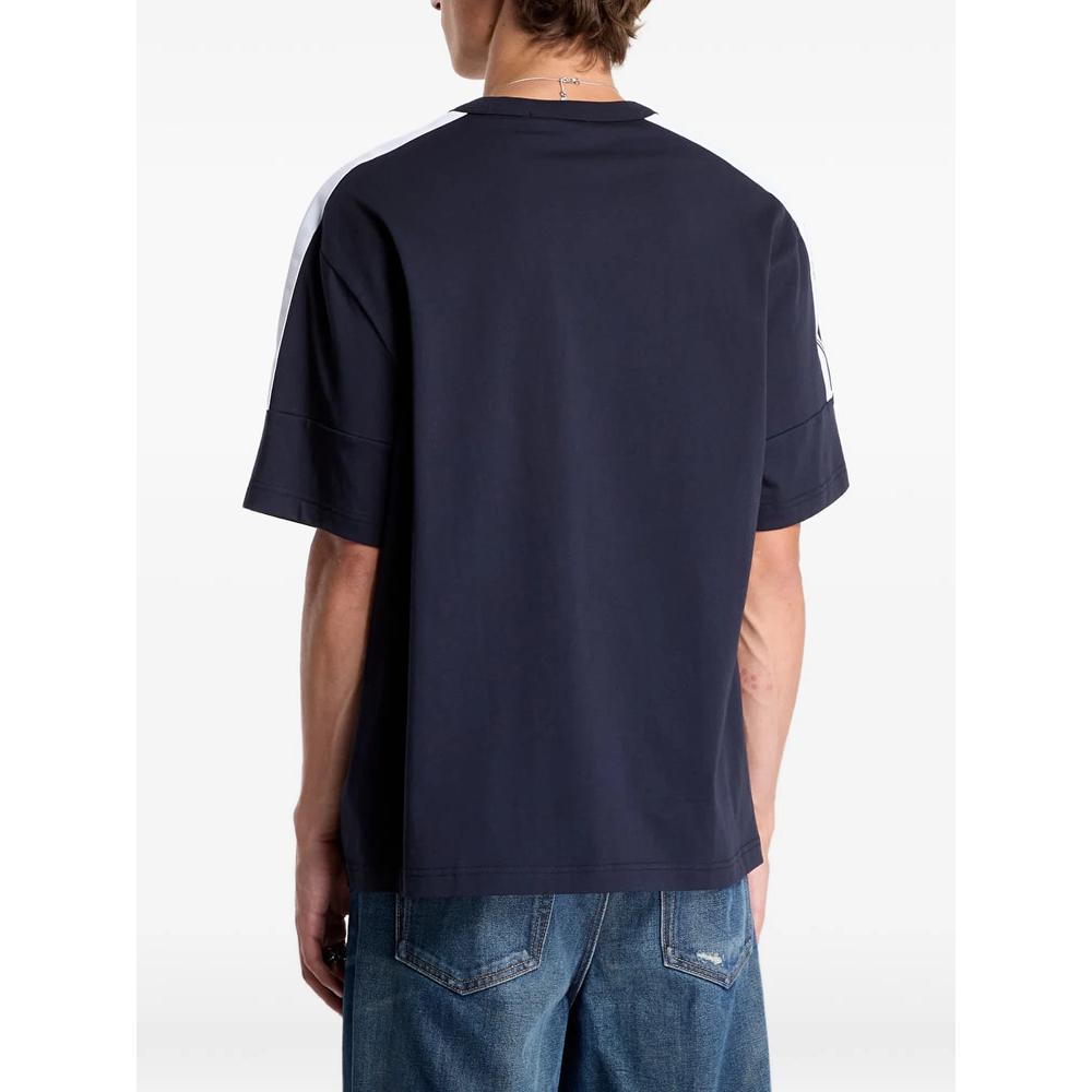 graphic-print T-shirt 3