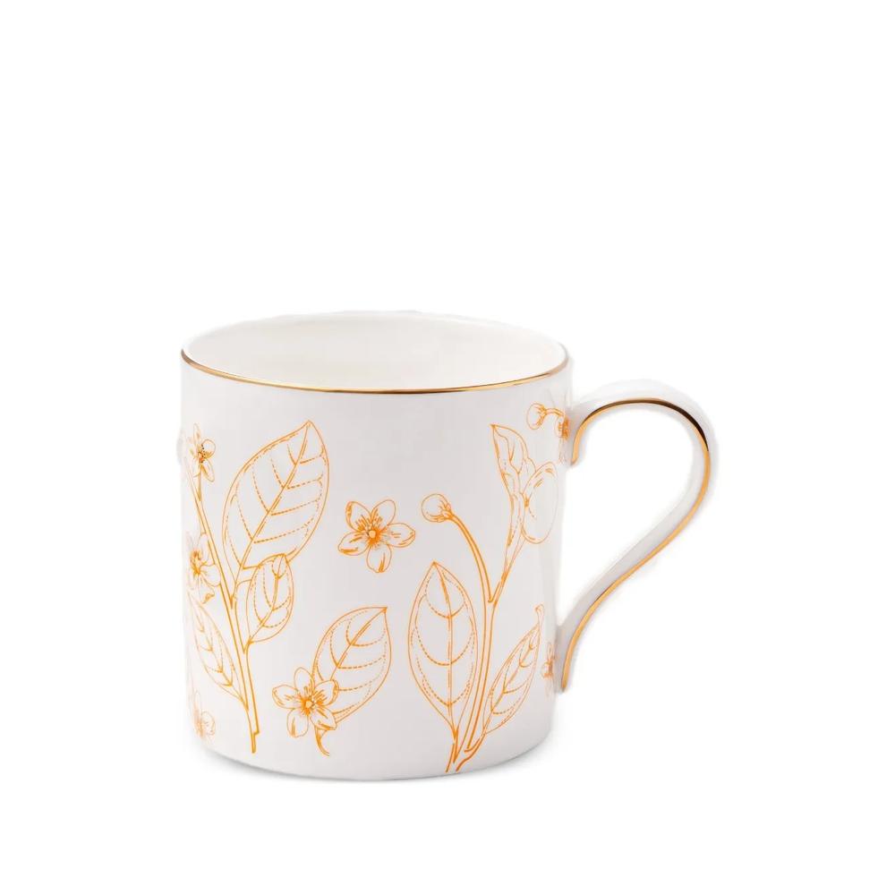 Кружка Tang Mandarin Tea 1
