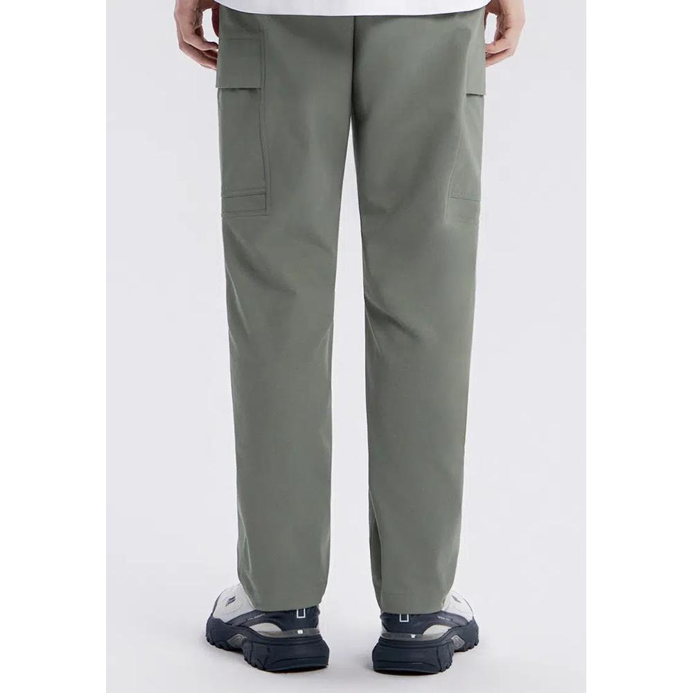 Мужские прямые брюки TANU Basic fit 3