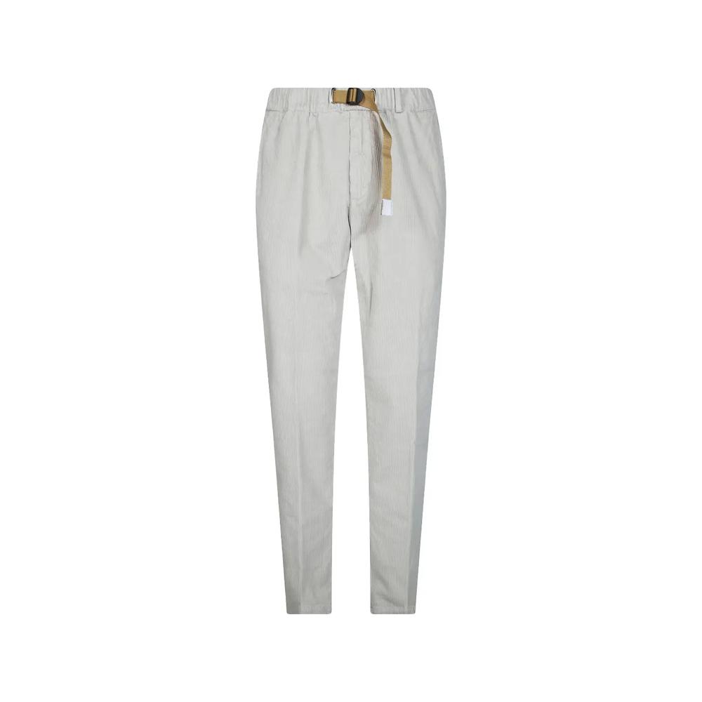 belted corduroy trousers 1