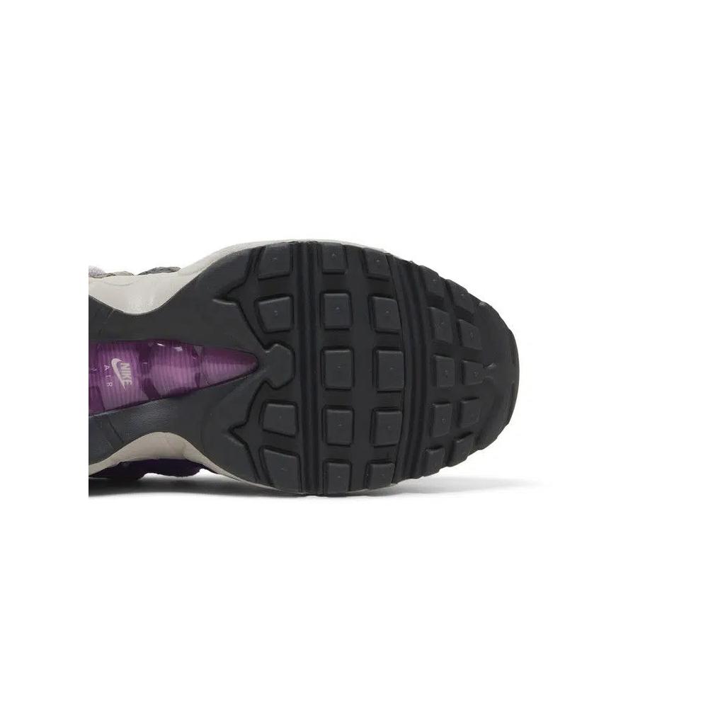 Кроссовки Nike Wmns Air Max 95 'Viotech' 5