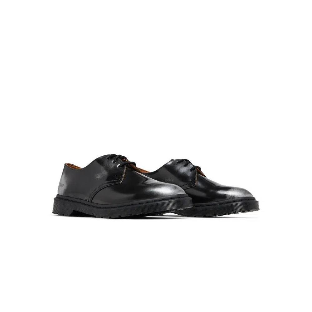 Ботинки Supreme x Dr. Martens 1461 «Wear Away Pack - Black» 8