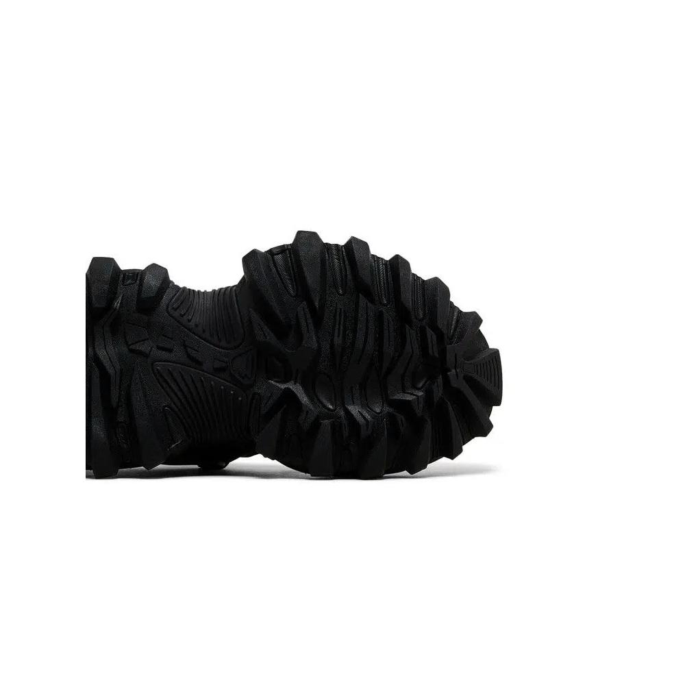 Кроссовки Balenciaga Hike Sneaker 'Black' 5