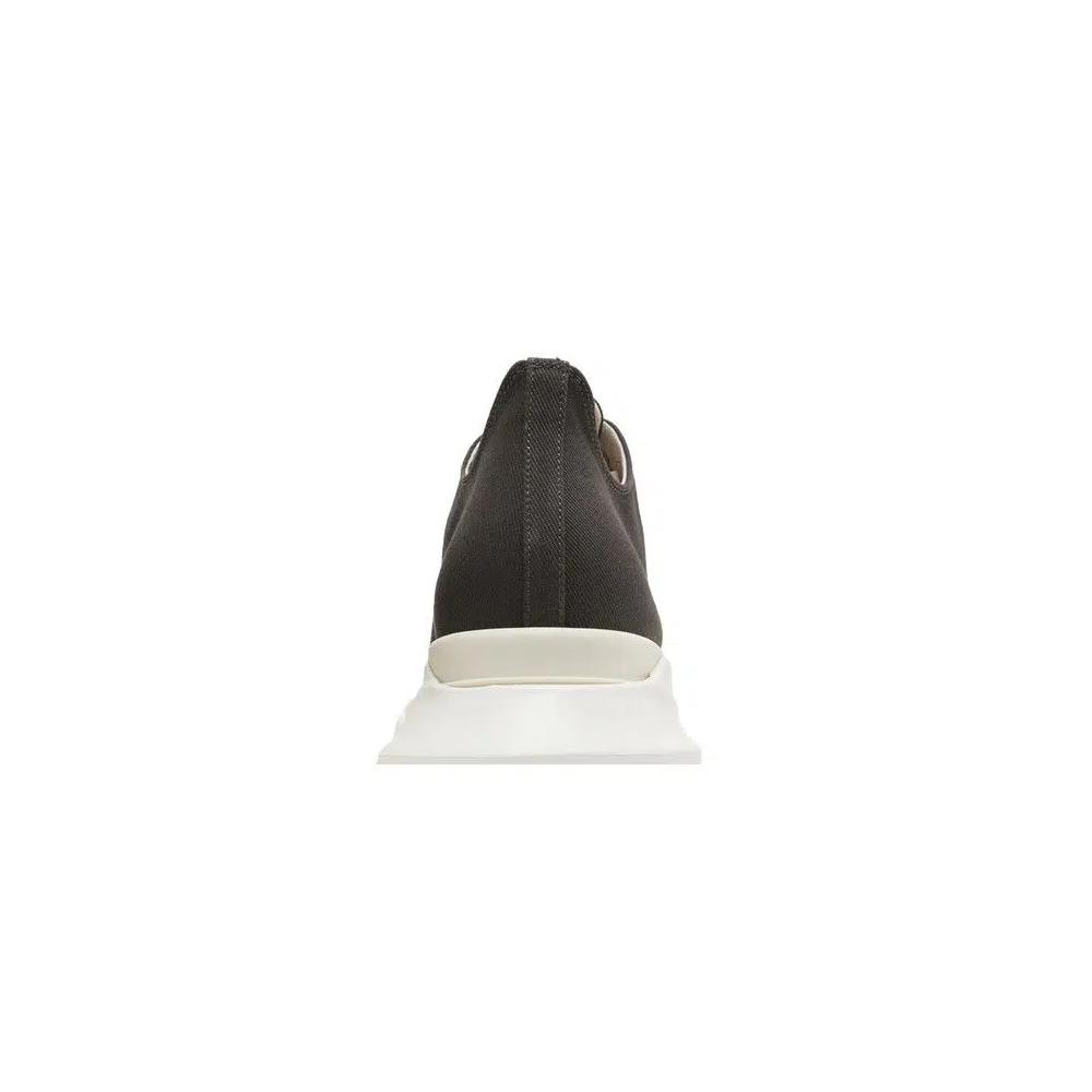 Кроссовки Rick Owens DRKSHDW Abstract Low 'Dark Dust' 7