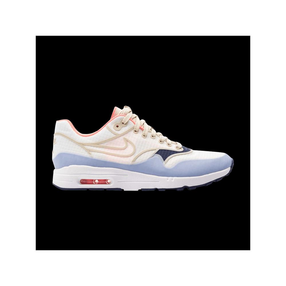 Кроссовки Nike Wmns Air Max 1 Ultra 2.0 'Lava Glow' 1