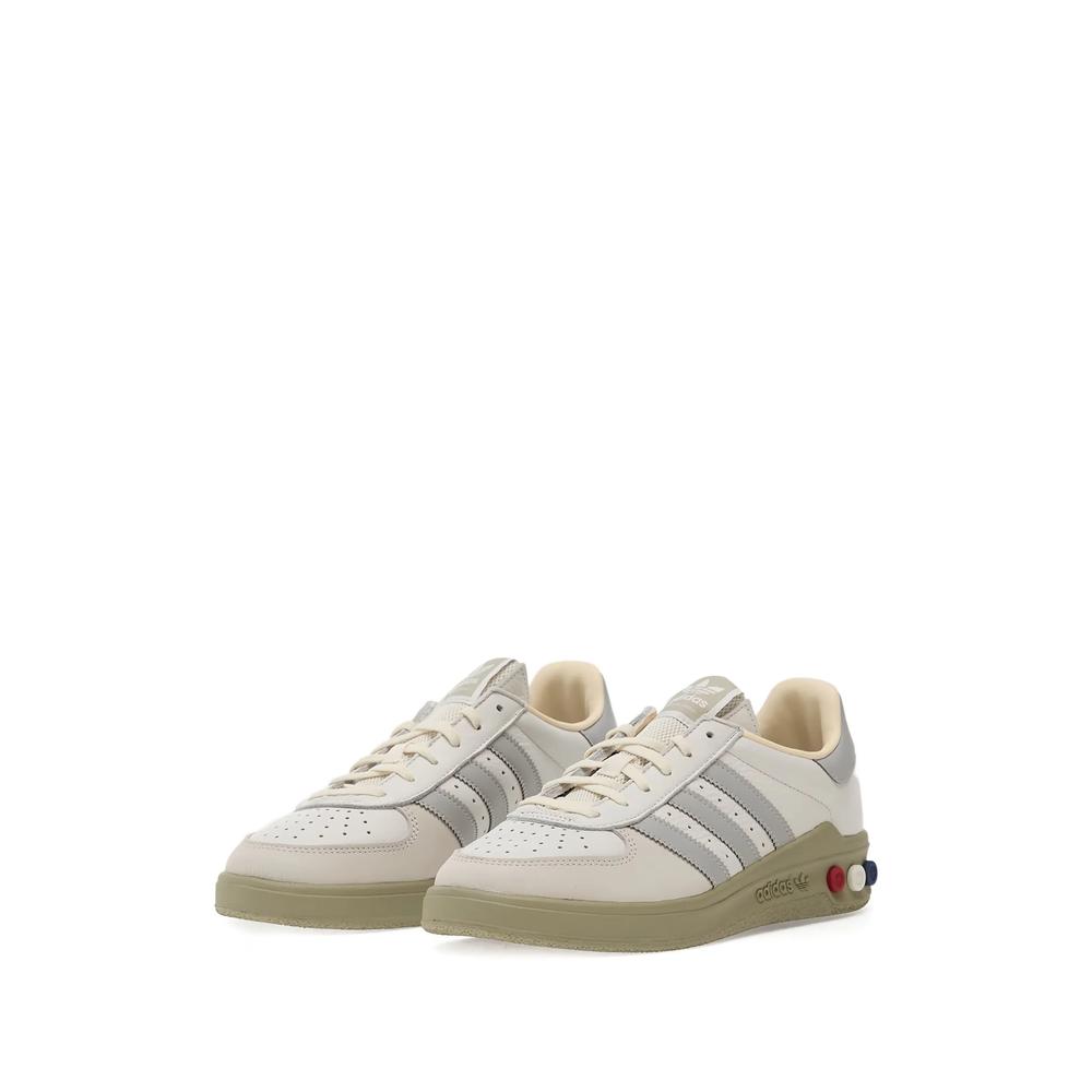 Кроссовки Gs II Spzl с перфорацией 2