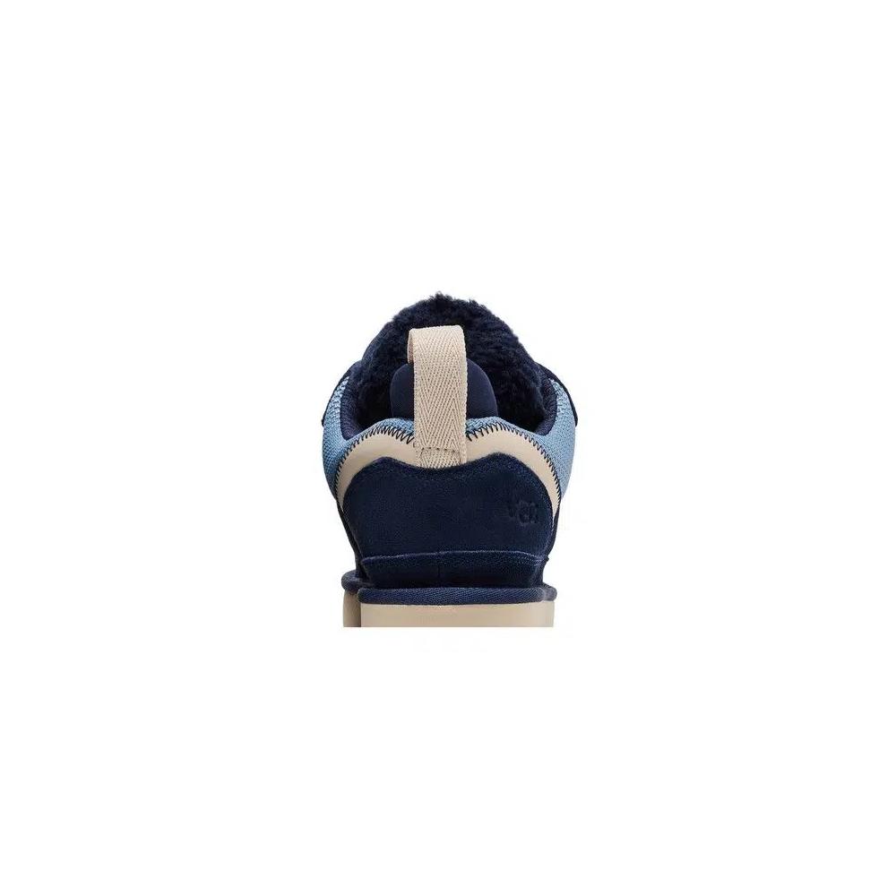 Кроссовки UGG Wmns Lowmel 'Dark Indigo Sea Salt' 7