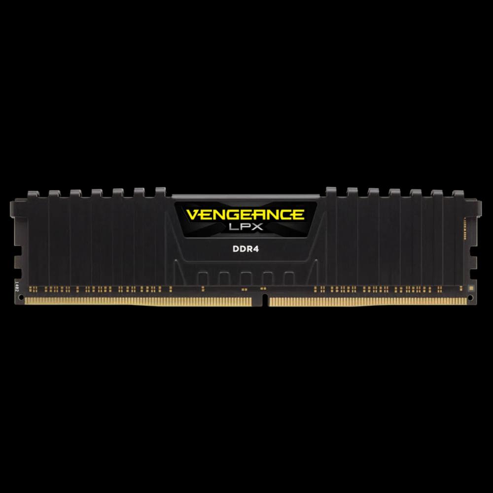 Corsair VENGEANCE LPX DDR4 32GB (16GB x 2) 3200MHz CL16 2