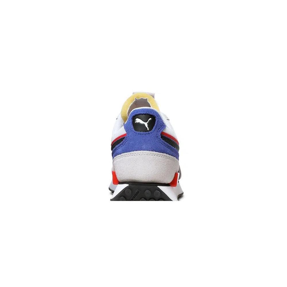 Кроссовки Puma Future Rider 'Double - White Nimbus Cloud' 7