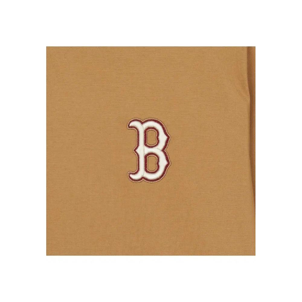 ФУТБОЛКА ОВЕРСАЙЗ MONOTIVE BOSTON RED SOX 7