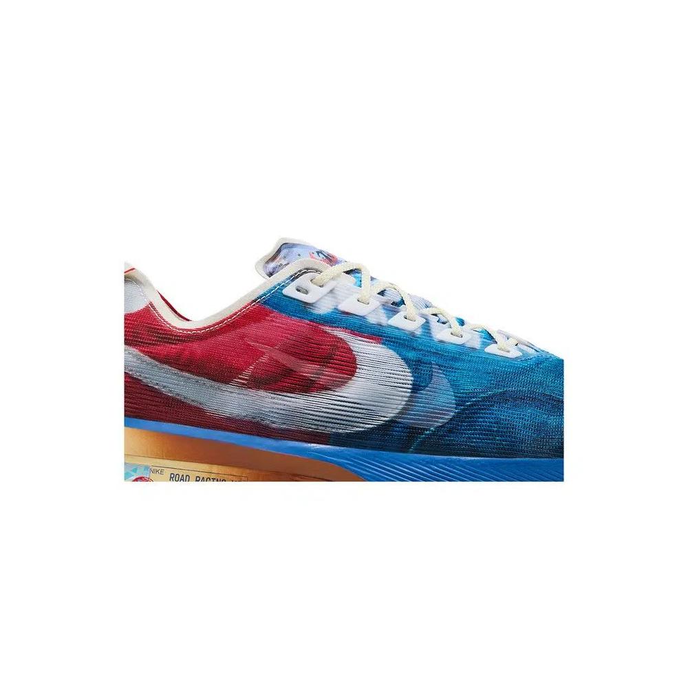Кроссовки Nike ZoomX VaporFly Next% 4 'International Running Pack' 2