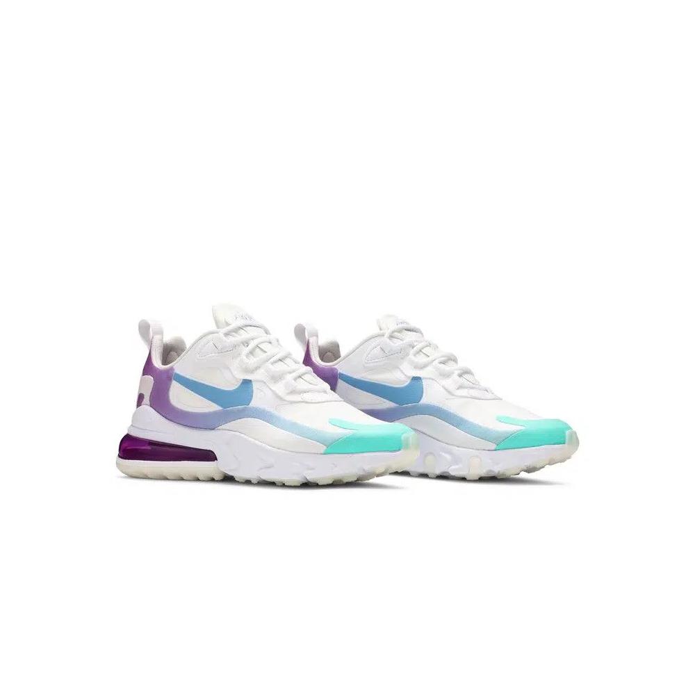 Кроссовки Nike Wmns Air Max 270 React 'Gradient Shift' 8