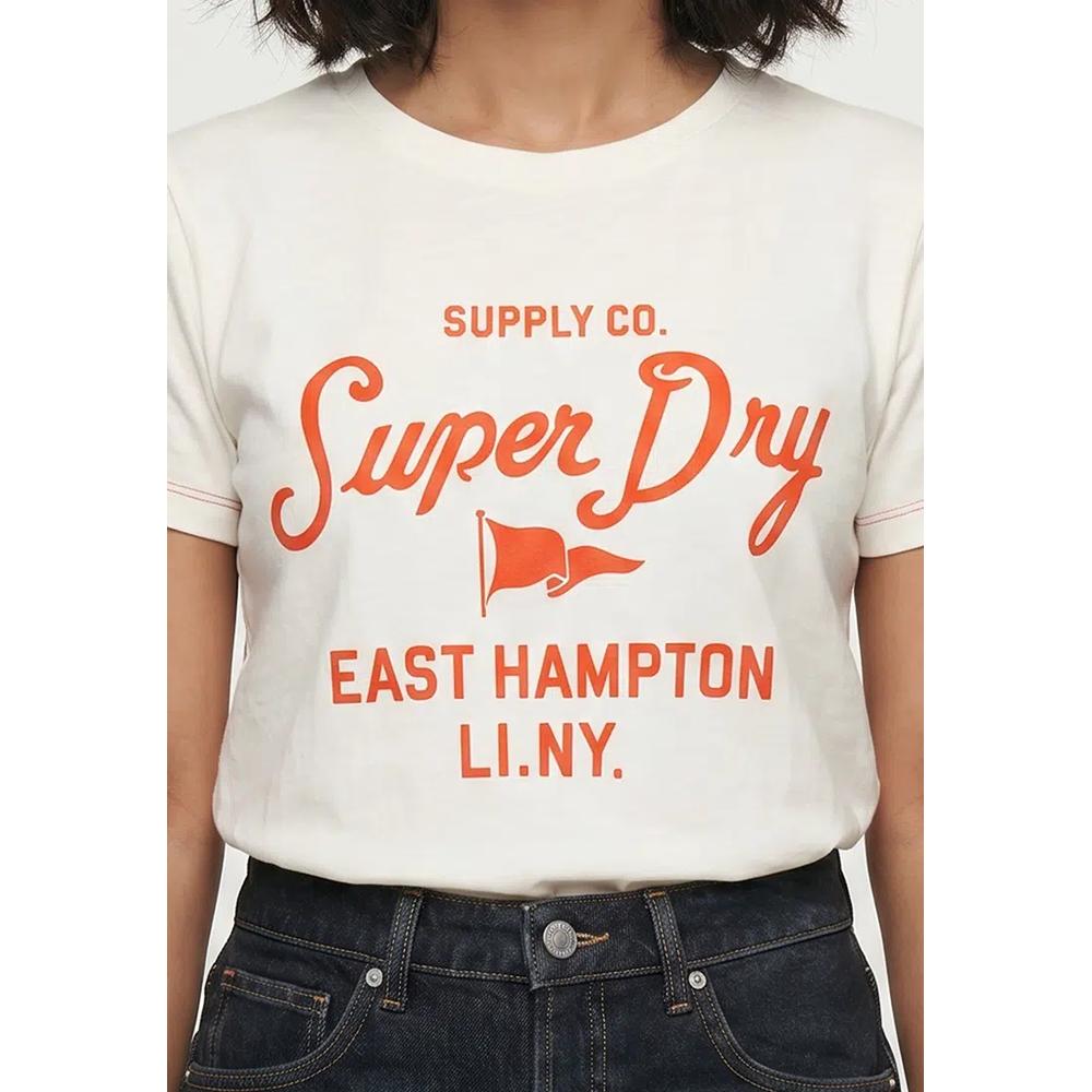 Футболка Heritage Hamptons 5