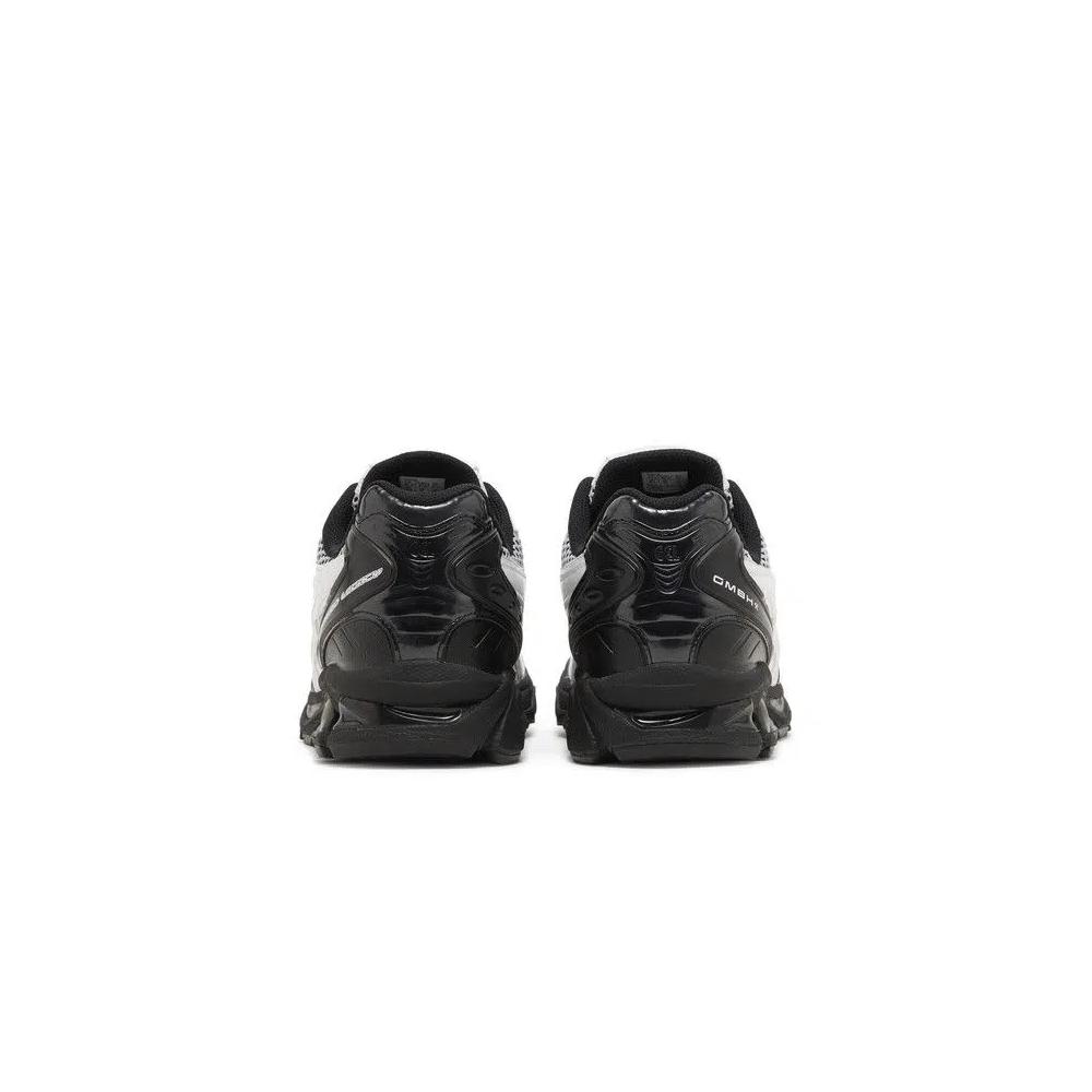 Кроссовки GmbH x ASICS Gel Kayano Legacy 'White Black' 6