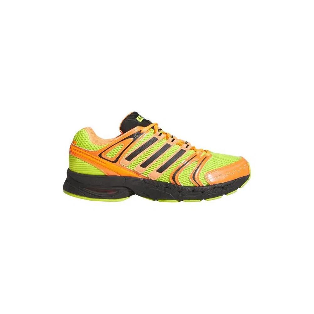Кроссовки adidas Adistar Control 5 'Semi Solar Yellow Core Black Lucid Orange' 1