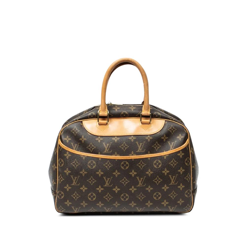 Сумка-тоут Deauville Monogram 1